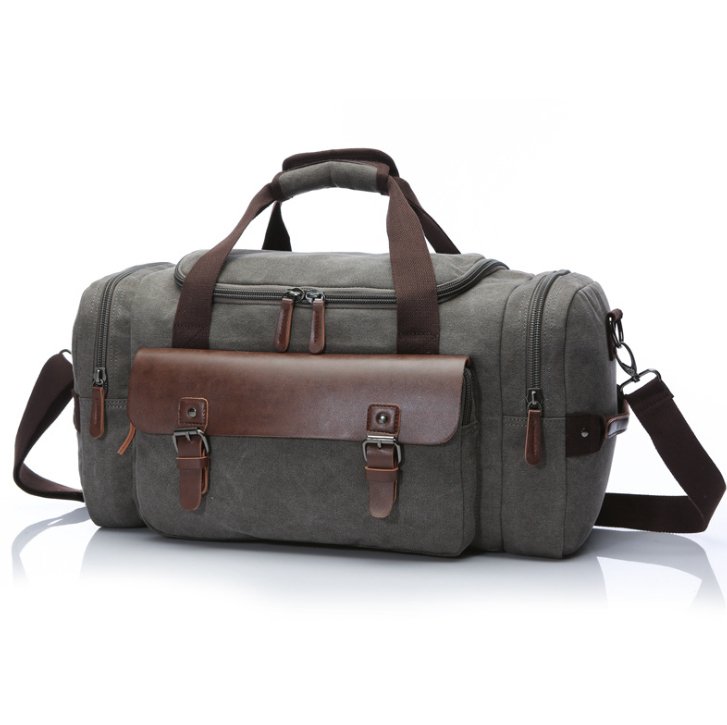 Elite Expedition™: Leisure Luxe Traveler - Opulent EmpireElite Expedition™: Leisure Luxe TravelerOpulent EmpireMen Bags