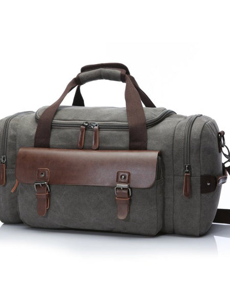 Elite Expedition™: Leisure Luxe Traveler - Opulent EmpireElite Expedition™: Leisure Luxe TravelerOpulent EmpireMen Bags