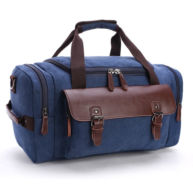 Elite Expedition™: Leisure Luxe Traveler - Opulent EmpireElite Expedition™: Leisure Luxe TravelerOpulent EmpireMen Bags