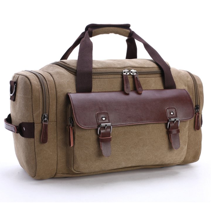 Elite Expedition™: Leisure Luxe Traveler - Opulent EmpireElite Expedition™: Leisure Luxe TravelerOpulent EmpireMen Bags