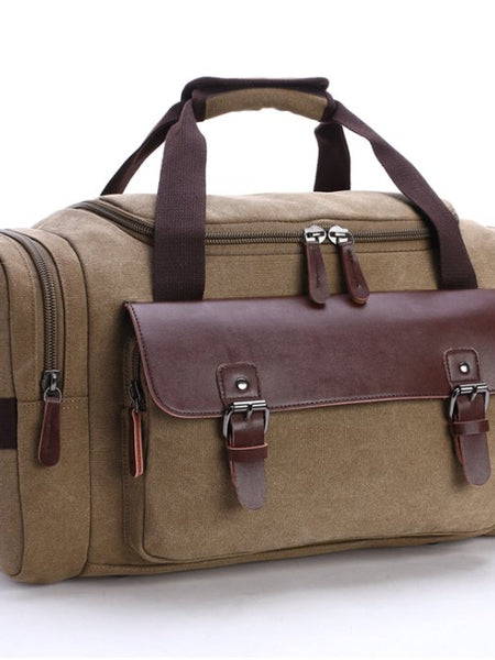 Elite Expedition™: Leisure Luxe Traveler - Opulent EmpireElite Expedition™: Leisure Luxe TravelerOpulent EmpireMen Bags