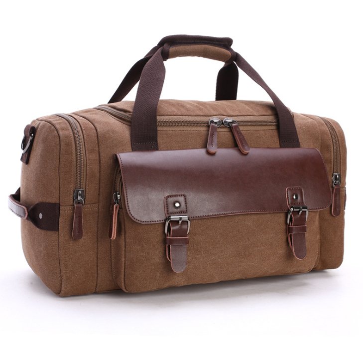 Elite Expedition™: Leisure Luxe Traveler - Opulent EmpireElite Expedition™: Leisure Luxe TravelerOpulent EmpireMen Bags