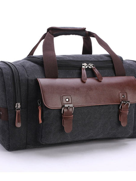 Elite Expedition™: Leisure Luxe Traveler - Opulent EmpireElite Expedition™: Leisure Luxe TravelerOpulent EmpireMen Bags