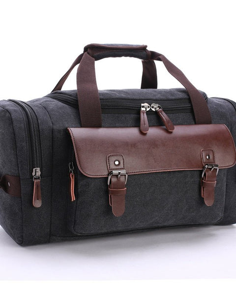 Elite Expedition™: Leisure Luxe Traveler - Opulent EmpireElite Expedition™: Leisure Luxe TravelerOpulent EmpireMen Bags