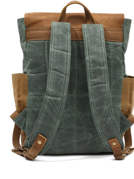 Elite Expedition: Navigator Satchel™ - Opulent EmpireElite Expedition: Navigator Satchel™Opulent EmpireMen Backpack