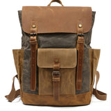 Elite Expedition: Navigator Satchel™ - Opulent EmpireElite Expedition: Navigator Satchel™Opulent EmpireMen Backpack