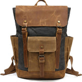 Elite Expedition: Navigator Satchel™ - Opulent EmpireElite Expedition: Navigator Satchel™Opulent EmpireMen Backpack