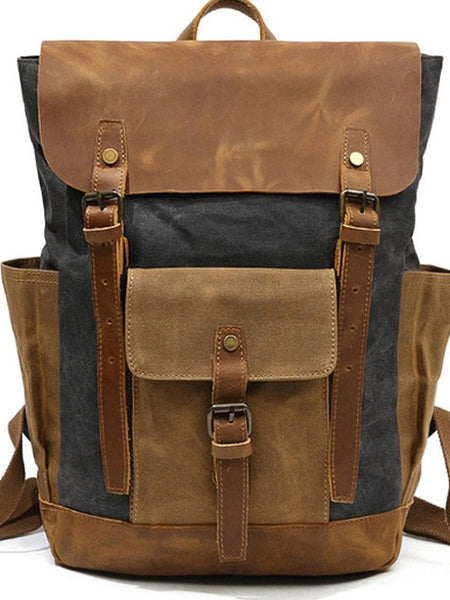 Elite Expedition: Navigator Satchel™ - Opulent EmpireElite Expedition: Navigator Satchel™Opulent EmpireMen Backpack