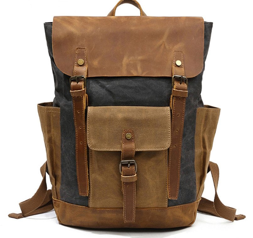 Elite Expedition: Navigator Satchel™ - Opulent EmpireElite Expedition: Navigator Satchel™Opulent EmpireMen Backpack