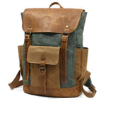 Elite Expedition: Navigator Satchel™ - Opulent EmpireElite Expedition: Navigator Satchel™Opulent EmpireMen Backpack