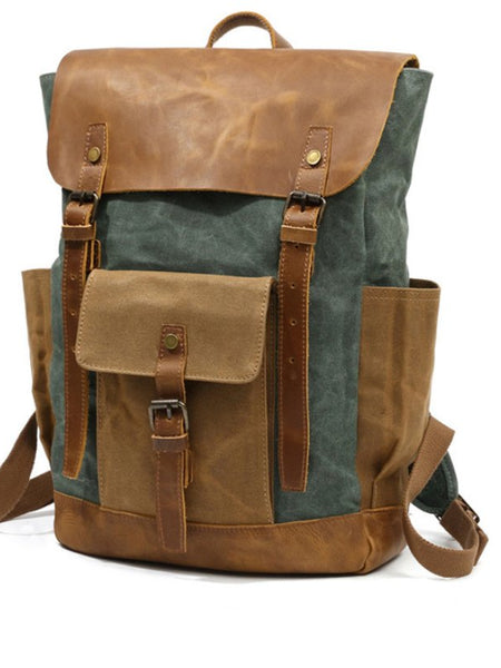 Elite Expedition: Navigator Satchel™ - Opulent EmpireElite Expedition: Navigator Satchel™Opulent EmpireMen Backpack