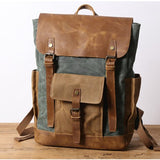 Elite Expedition: Navigator Satchel™ - Opulent EmpireElite Expedition: Navigator Satchel™Opulent EmpireMen Backpack