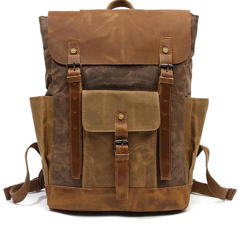 Elite Expedition: Navigator Satchel™ - Opulent EmpireElite Expedition: Navigator Satchel™Opulent EmpireMen Backpack