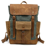 Elite Expedition: Navigator Satchel™ - Opulent EmpireElite Expedition: Navigator Satchel™Opulent EmpireMen Backpack