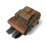 Elite Expedition: Navigator Satchel™ - Opulent EmpireElite Expedition: Navigator Satchel™Opulent EmpireMen Backpack