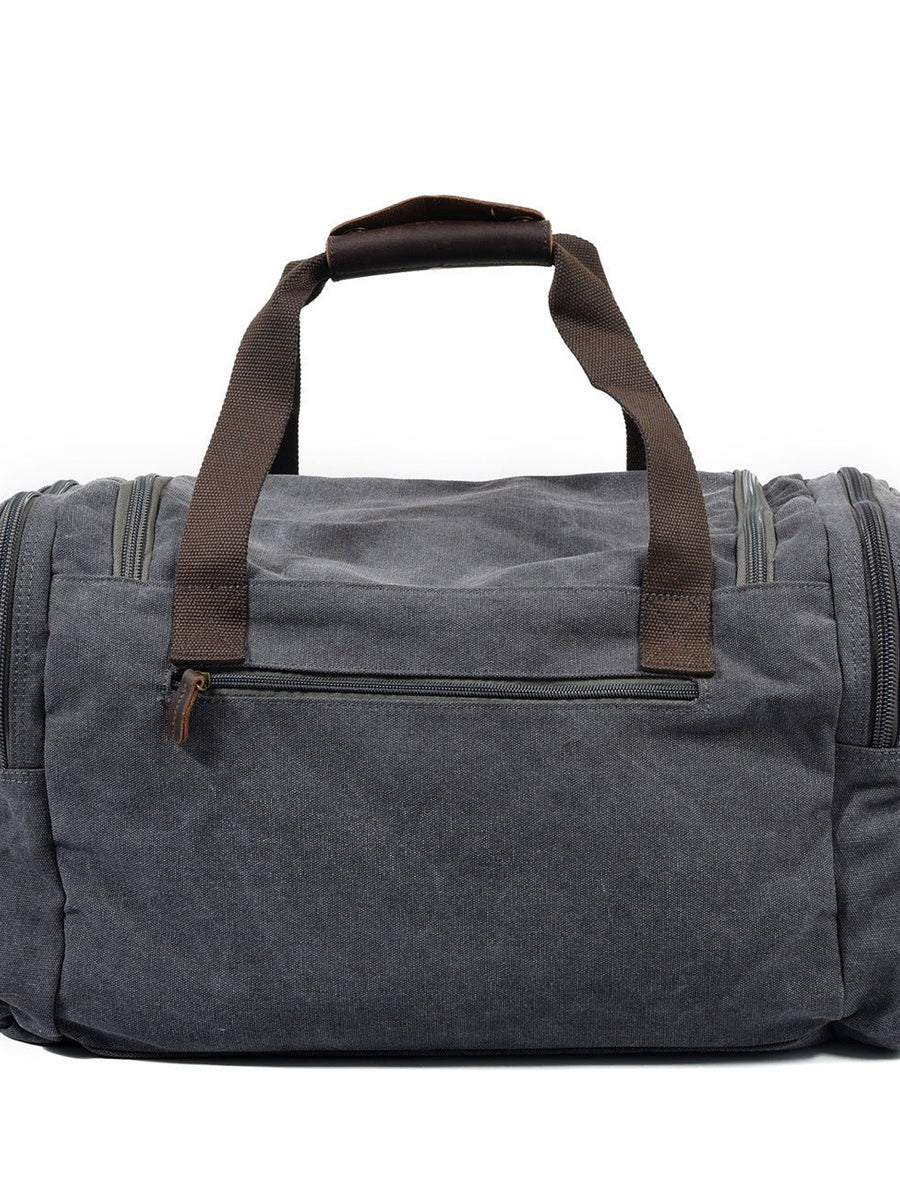 Elite Expedition™: Nomad Duffel - Opulent EmpireElite Expedition™: Nomad DuffelOpulent EmpireMen Bags