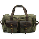 Elite Expedition™: Nomad Duffel - Opulent EmpireElite Expedition™: Nomad DuffelOpulent EmpireMen Bags