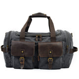 Elite Expedition™: Nomad Duffel - Opulent EmpireElite Expedition™: Nomad DuffelOpulent EmpireMen Bags