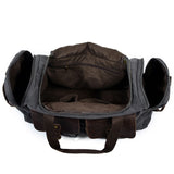 Elite Expedition™: Nomad Duffel - Opulent EmpireElite Expedition™: Nomad DuffelOpulent EmpireMen Bags