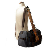 Elite Expedition™: Nomad Duffel - Opulent EmpireElite Expedition™: Nomad DuffelOpulent EmpireMen Bags