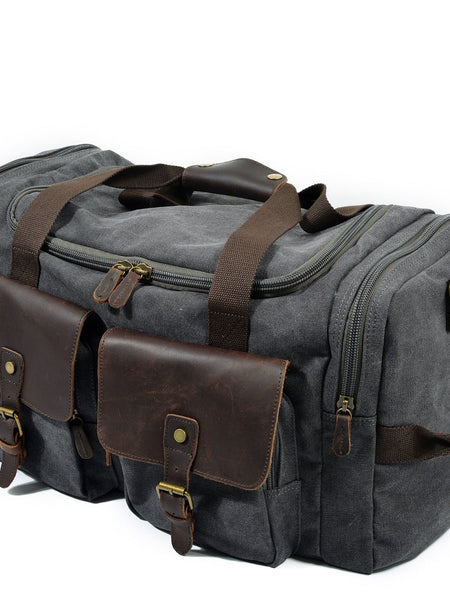 Elite Expedition™: Nomad Duffel - Opulent EmpireElite Expedition™: Nomad DuffelOpulent EmpireMen Bags