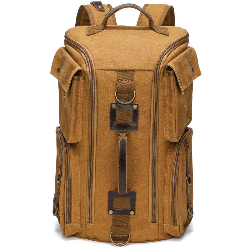 Elite Expedition: Trailblazer™ Backpack - Opulent EmpireElite Expedition: Trailblazer™ BackpackOpulent EmpireMen Bags