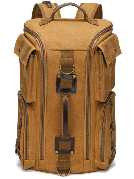 Elite Expedition: Trailblazer™ Backpack - Opulent EmpireElite Expedition: Trailblazer™ BackpackOpulent EmpireMen Bags