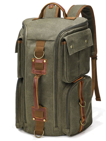 Elite Expedition: Trailblazer™ Backpack - Opulent EmpireElite Expedition: Trailblazer™ BackpackOpulent EmpireMen Bags