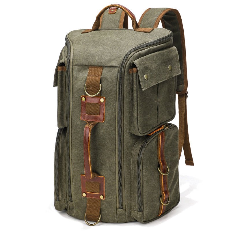 Elite Expedition: Trailblazer™ Backpack - Opulent EmpireElite Expedition: Trailblazer™ BackpackOpulent EmpireMen Bags