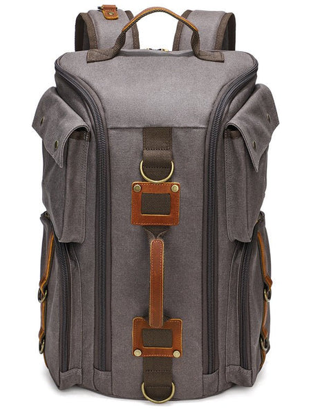 Elite Expedition: Trailblazer™ Backpack - Opulent EmpireElite Expedition: Trailblazer™ BackpackOpulent EmpireMen Bags