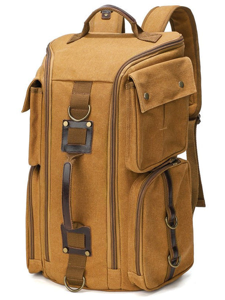 Elite Expedition: Trailblazer™ Backpack - Opulent EmpireElite Expedition: Trailblazer™ BackpackOpulent EmpireMen Bags