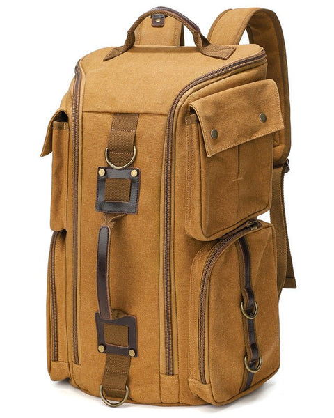 Elite Expedition: Trailblazer™ Backpack - Opulent EmpireElite Expedition: Trailblazer™ BackpackOpulent EmpireMen Bags