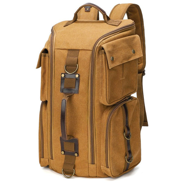 Elite Expedition: Trailblazer™ Backpack - Opulent EmpireElite Expedition: Trailblazer™ BackpackOpulent EmpireMen Bags