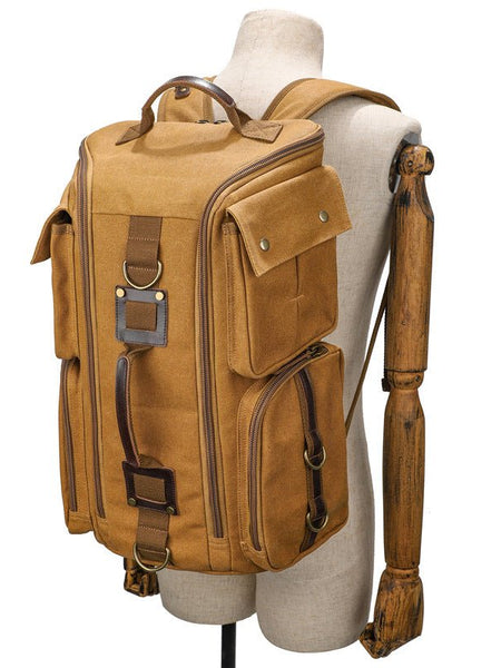 Elite Expedition: Trailblazer™ Backpack - Opulent EmpireElite Expedition: Trailblazer™ BackpackOpulent EmpireMen Bags