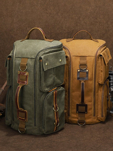 Elite Expedition: Trailblazer™ Backpack - Opulent EmpireElite Expedition: Trailblazer™ BackpackOpulent EmpireMen Bags