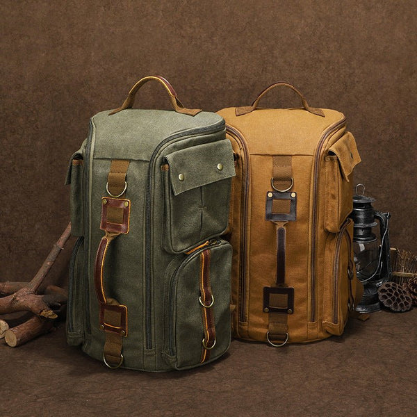 Elite Expedition: Trailblazer™ Backpack - Opulent EmpireElite Expedition: Trailblazer™ BackpackOpulent EmpireMen Bags