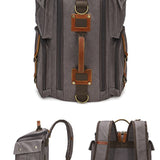 Elite Expedition: Trailblazer™ Backpack - Opulent EmpireElite Expedition: Trailblazer™ BackpackOpulent EmpireMen Bags