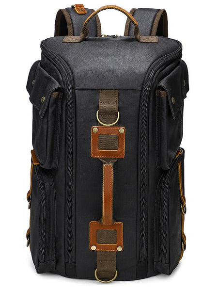 Elite Expedition: Trailblazer™ Backpack - Opulent EmpireElite Expedition: Trailblazer™ BackpackOpulent EmpireMen Bags