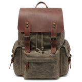 Elite Expedition: Trekker Tech Bag™ - Opulent EmpireElite Expedition: Trekker Tech Bag™Opulent EmpireMen Backpack