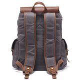 Elite Expedition: Trekker Tech Bag™ - Opulent EmpireElite Expedition: Trekker Tech Bag™Opulent EmpireMen Backpack