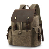 Elite Expedition: Trekker Tech Bag™ - Opulent EmpireElite Expedition: Trekker Tech Bag™Opulent EmpireMen Backpack