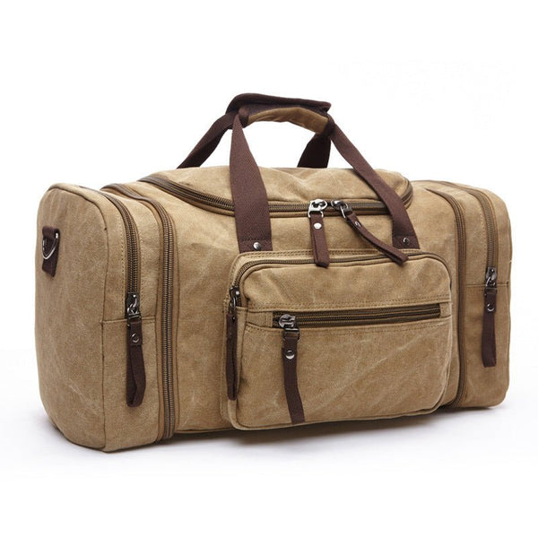 Elite Expedition™: Venture Voyager - Opulent EmpireElite Expedition™: Venture VoyagerOpulent EmpireMen Bags