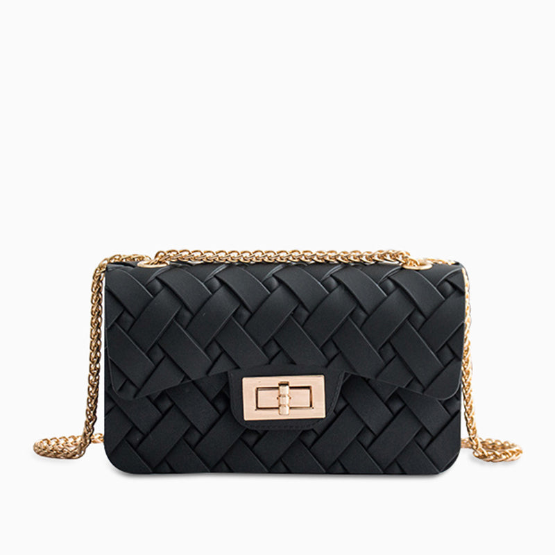 Eloise Crossbody Bag - Opulent Empire