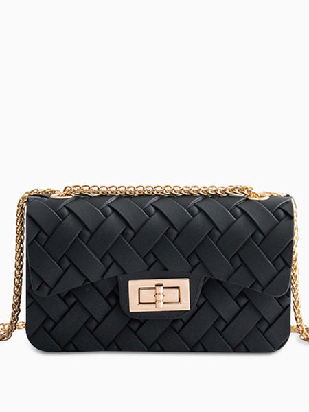 Eloise Crossbody Bag - Opulent Empire