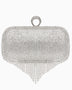 Ethereal Luxe Clutch Bag