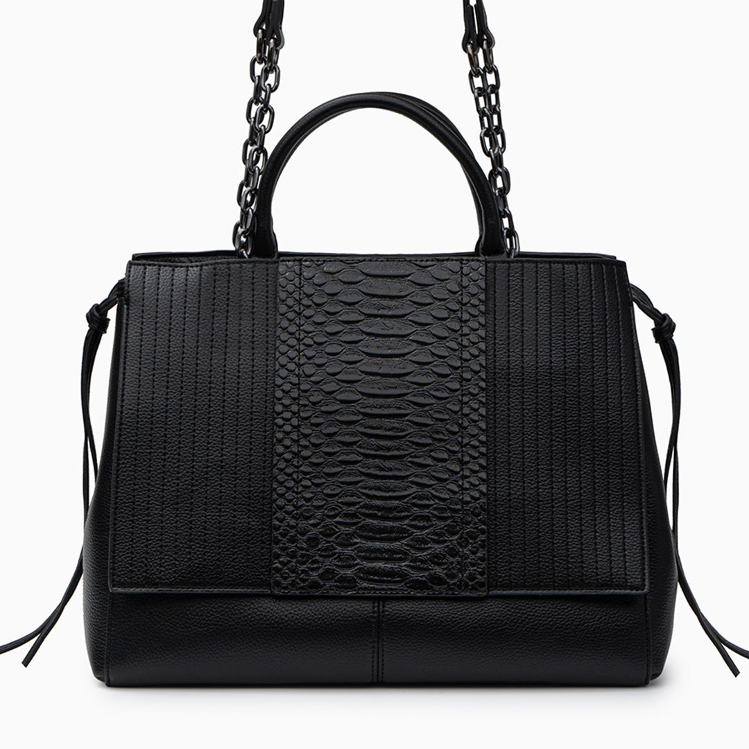 Euphemia — Medium Tote Bag