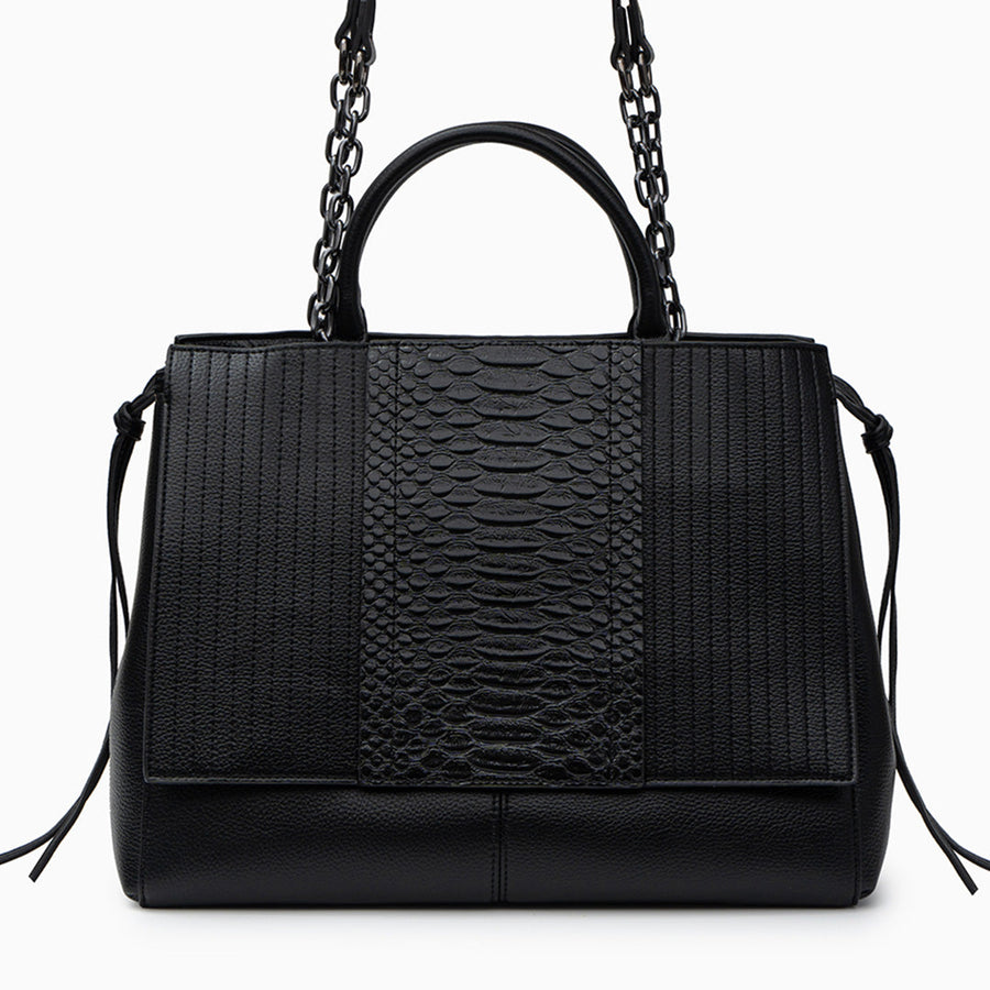 Euphemia — Medium Tote Bag