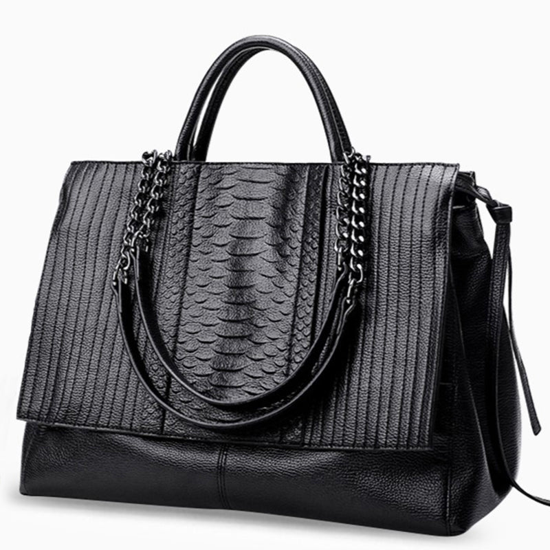 Euphemia — Medium Tote Bag, alternate view 2