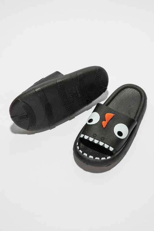 NOOK JOI Monster Pillow Cloud Slides Non-Slip Slipper - Opulent Empire