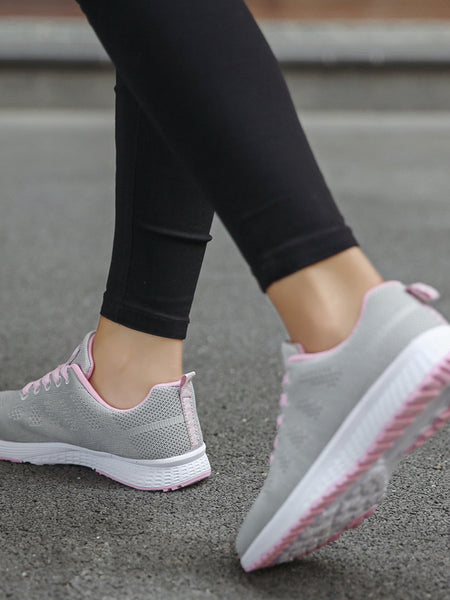 Women Shoes Sports Sneakers